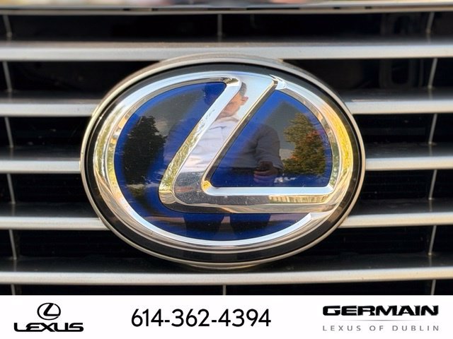 Used 2015 Lexus RX 450h AWD image 6