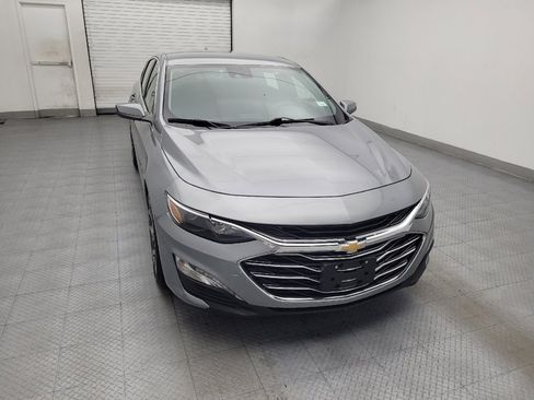Used 2023 Chevrolet Malibu LT FWD image 14