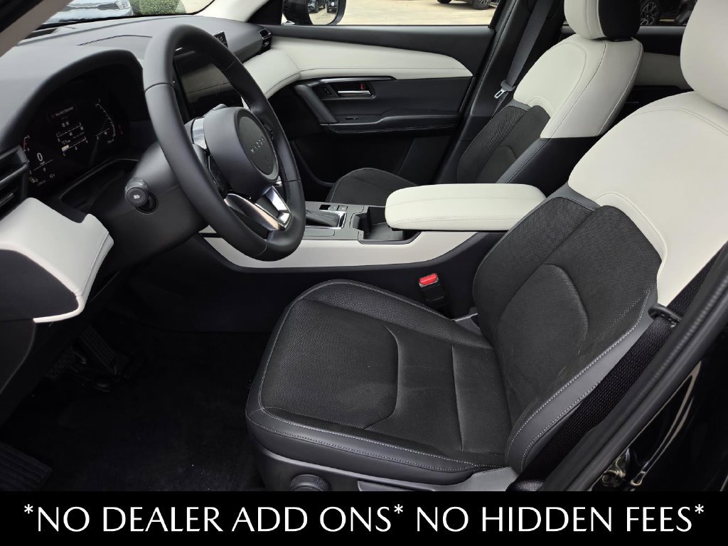 New 2026 MAZDA CX-5 Select AWD/4WD image 15