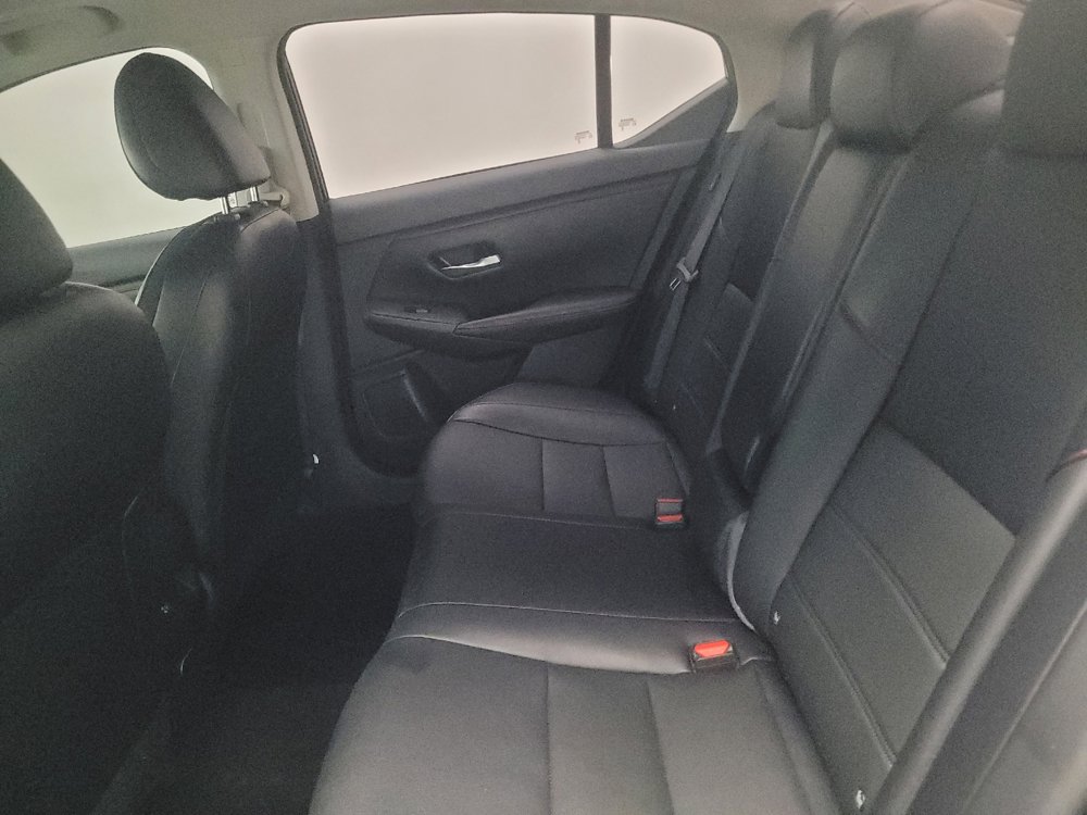 Used 2024 Nissan Sentra SR w/ SR Premium Package FWD image 18