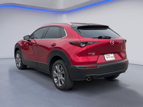 Used 2024 MAZDA CX-30 AWD 2.5 S w/ Preferred Package image 5