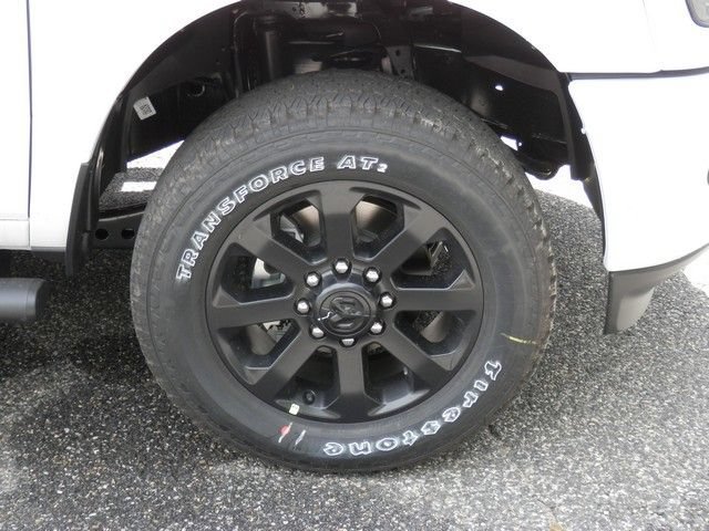 New 2026 RAM 2500 Tradesman AWD/4WD image 10