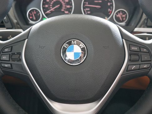Used 2015 BMW 335i Sedan image 28