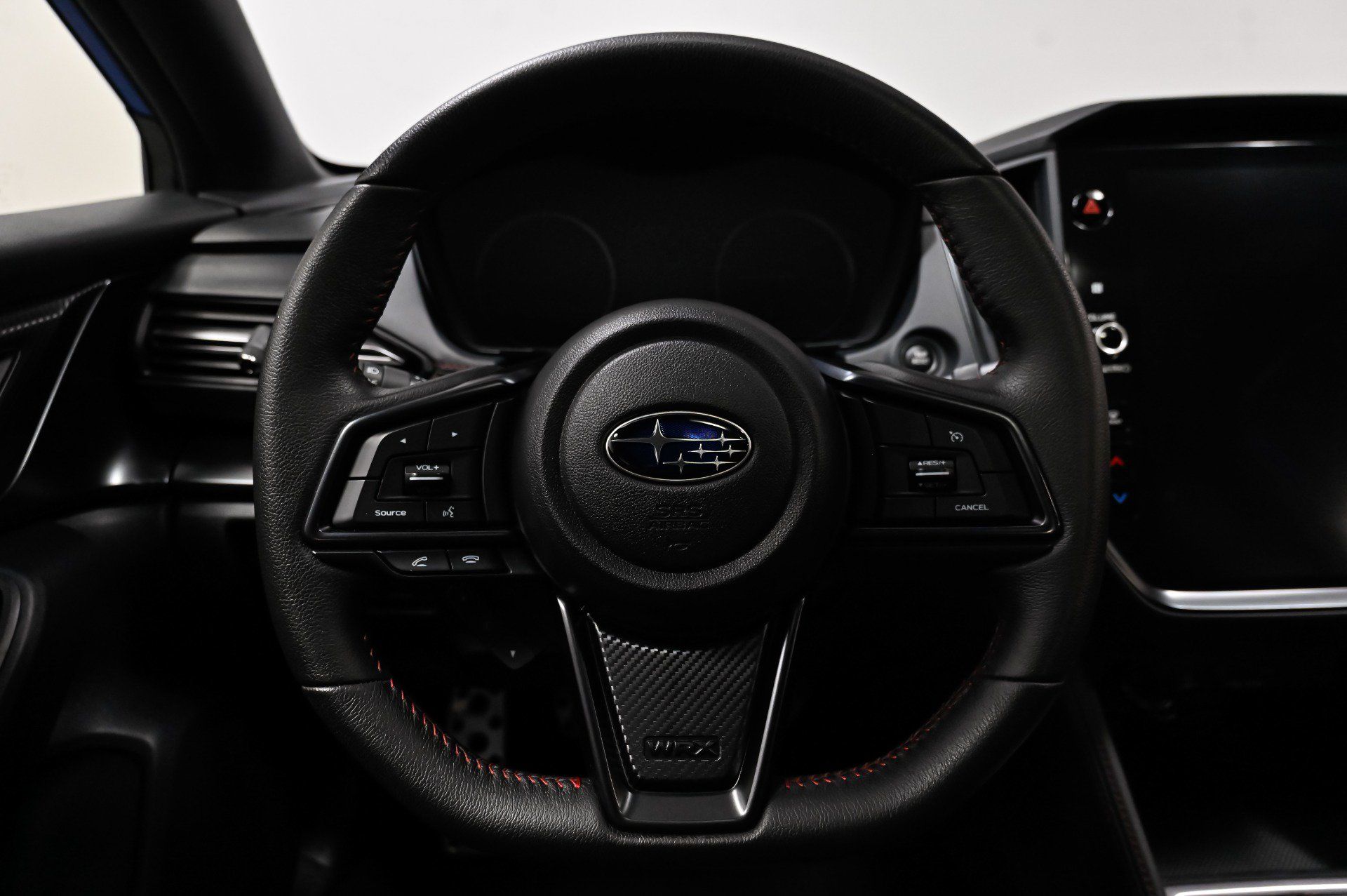 Used 2023 Subaru WRX Limited AWD/4WD image 17