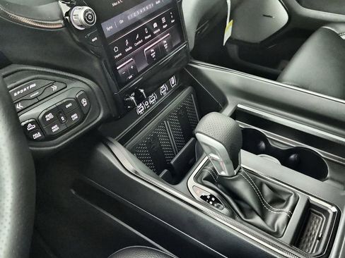 New 2026 RAM 1500 Rebel AWD/4WD image 27