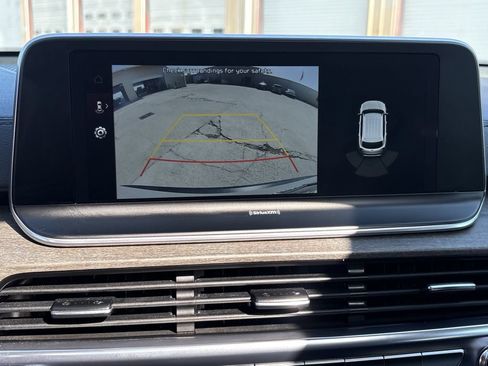Used 2022 Kia Telluride EX w/ EX Premium Package AWD/4WD image 20