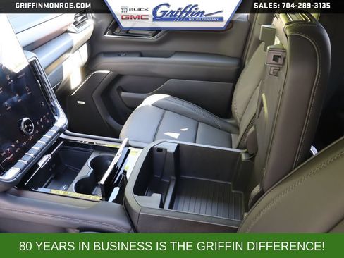 New 2026 GMC Yukon Denali w/ Denali Reserve Package AWD/4WD image 27