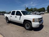 Used 2011 Chevrolet Silverado 1500 LS image 4