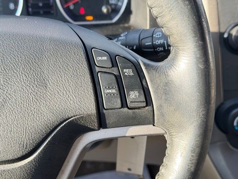 Used 2009 Honda CR-V EX-L image 34
