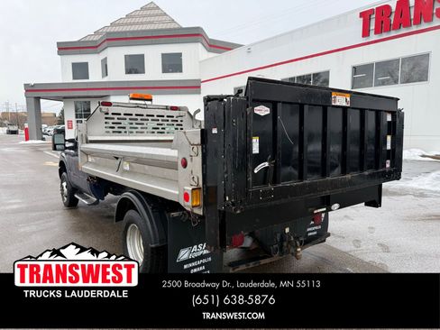 Used 2011 Ford F350 XL w/ PWR Equipment Group image 3