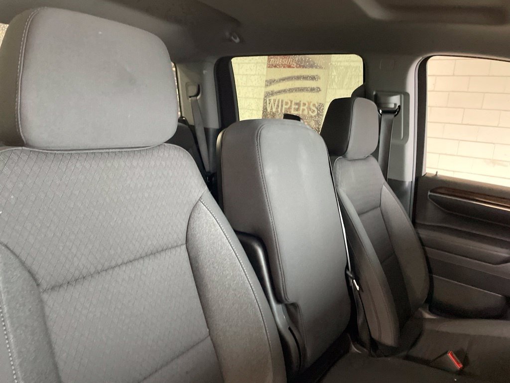 Used 2024 GMC Sierra 1500 Elevation AWD/4WD image 13