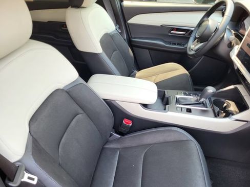 New 2026 MAZDA CX-5 Preferred AWD/4WD image 11