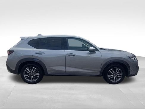 New 2026 Acura ADX FWD image 4