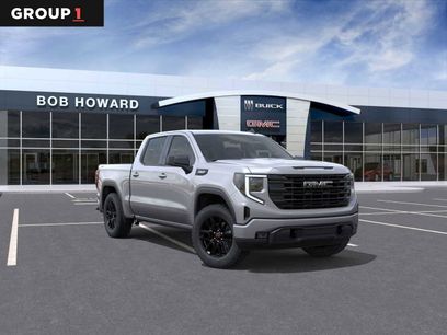 New 2026 GMC Sierra 1500 Elevation