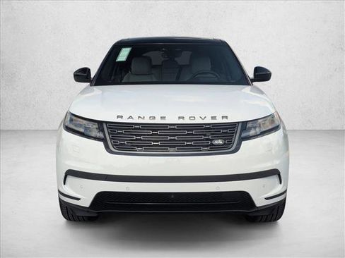 New 2026 Land Rover Range Rover Velar S AWD/4WD image 6