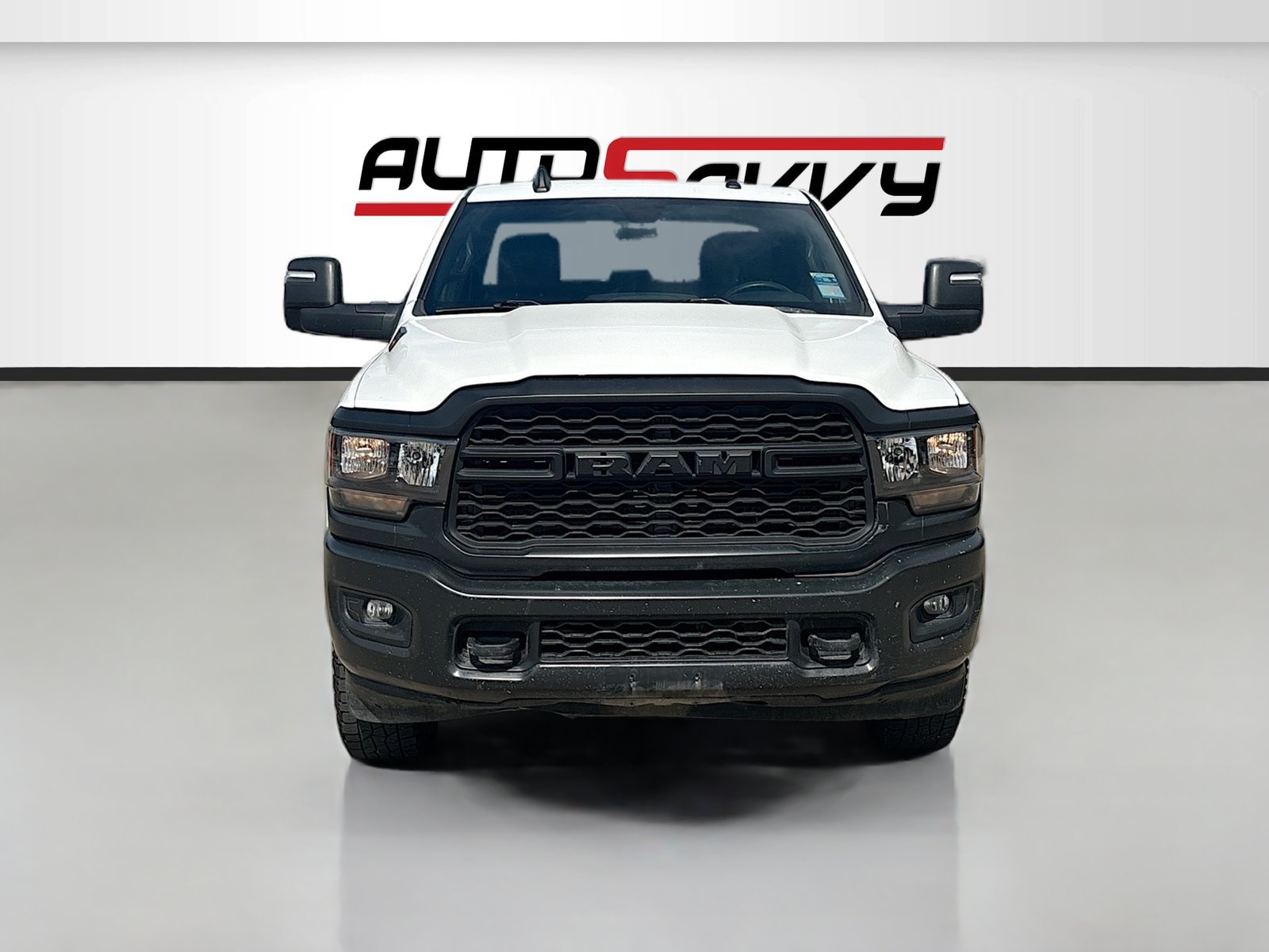Used 2023 RAM 2500 Tradesman AWD/4WD image 2