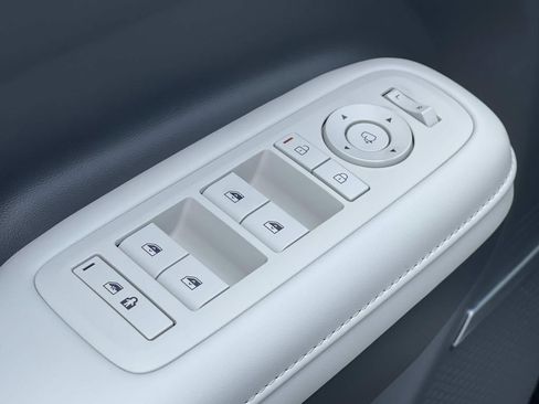 New 2026 Hyundai Santa Fe Calligraphy image 21