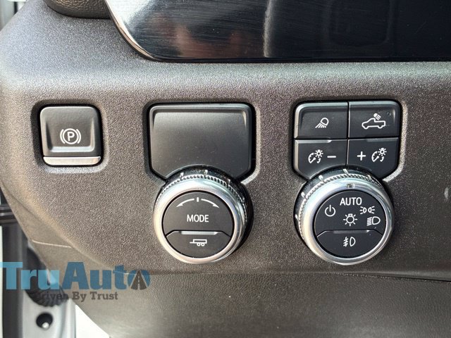 Used 2024 GMC Sierra 1500 SLT RWD image 35