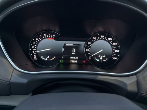 Used 2017 Lincoln MKX Reserve image 19