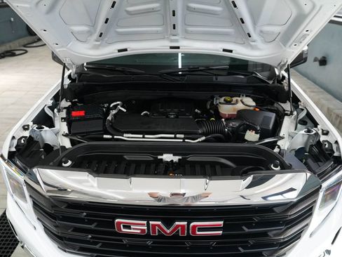 Used 2023 GMC Sierra 1500 Pro RWD image 31