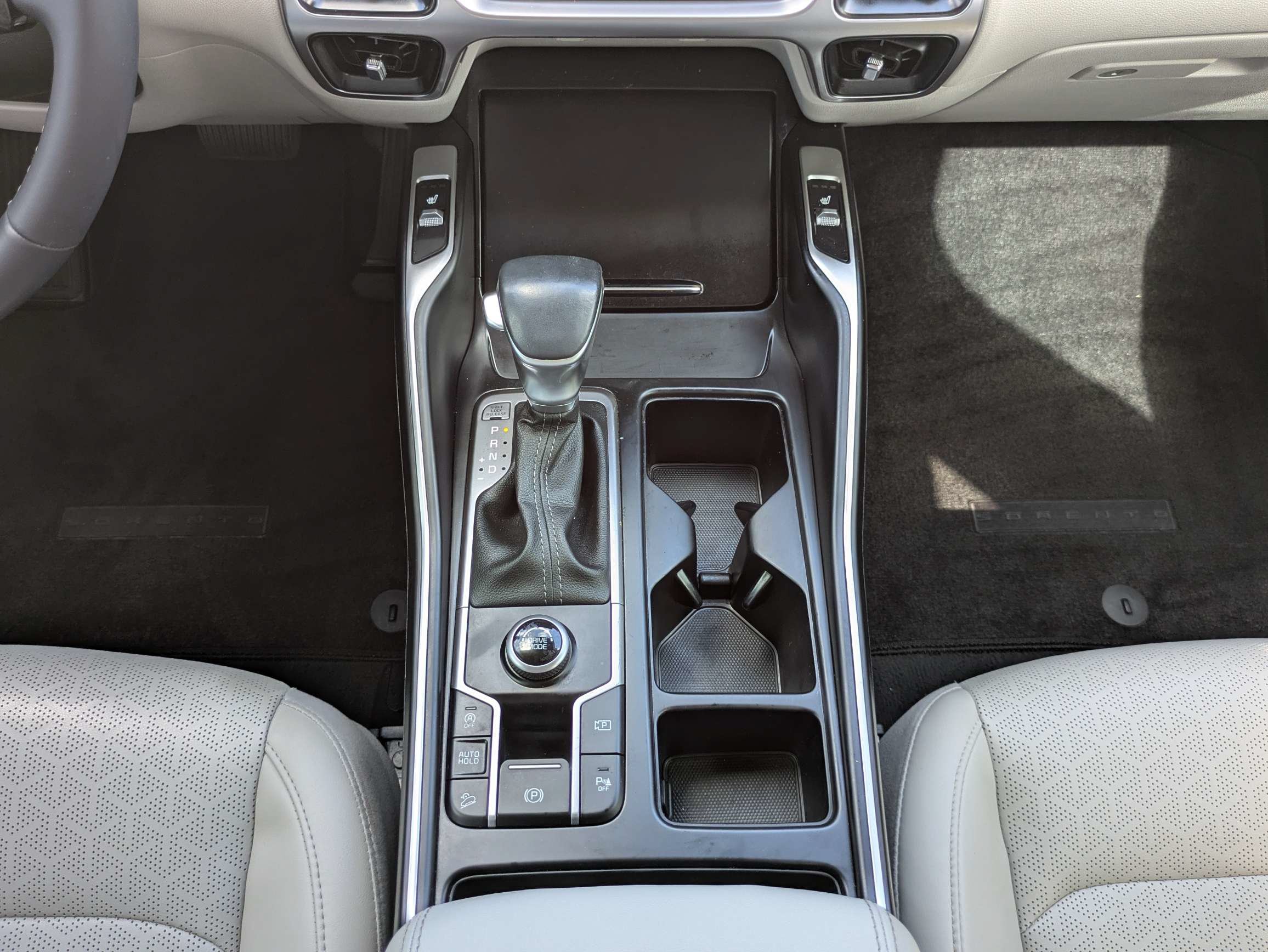 Certified 2023 Kia Sorento EX FWD image 19