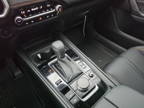 New 2026 MAZDA CX-50 AWD 2.5 Hybrid w/ Premium Pkg image 14