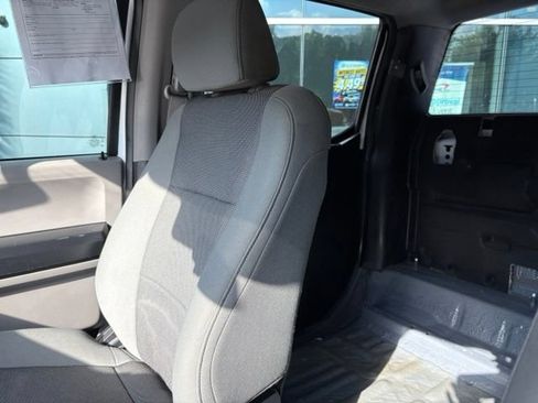 Used 2016 Ford F150 XL w/ XL Power Equipment Group AWD/4WD image 17