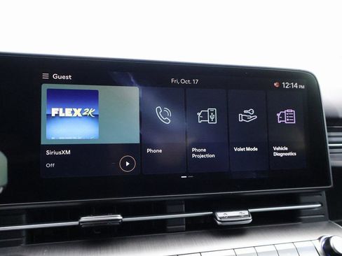 New 2026 Hyundai Kona SEL Premium image 33