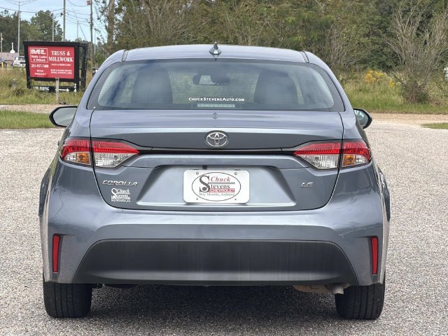 Used 2023 Toyota Corolla LE FWD image 8