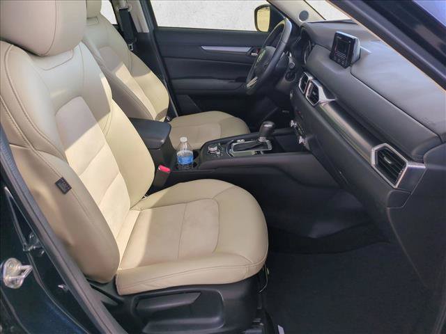 Used 2019 MAZDA CX-5 Touring FWD image 22