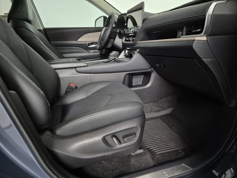 New 2026 Toyota Grand Highlander Limited image 48