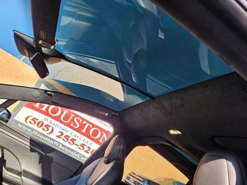 Used 2022 Tesla Model X AWD/4WD image 12