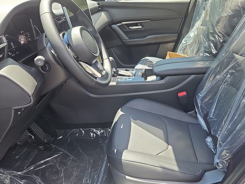 New 2026 MAZDA CX-5 2.5 S w/ Premium Plus Package AWD/4WD image 18
