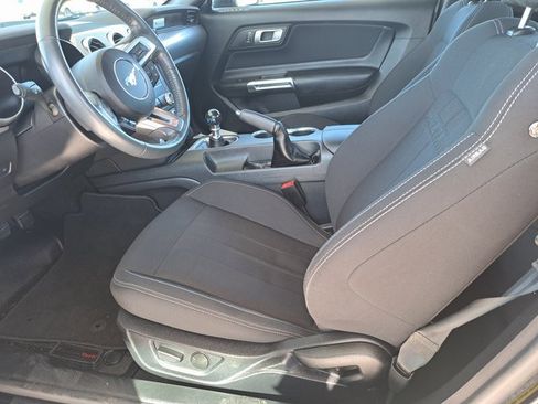 Used 2021 Ford Mustang GT image 21