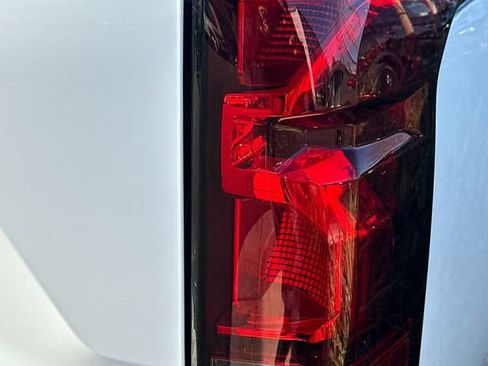 Used 2024 Chevrolet Silverado EV W/T image 32