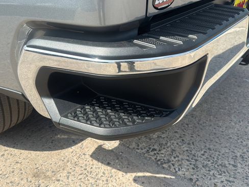 Used 2024 Chevrolet Silverado 1500 LT image 27