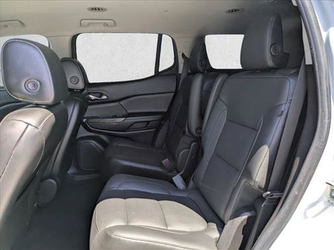 Used 2019 GMC Acadia SLT FWD image 19