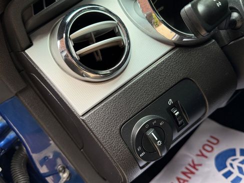 Used 2009 Ford Mustang GT Premium image 44