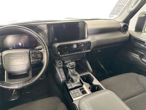 Used 2024 Toyota Land Cruiser 1958 AWD/4WD image 35