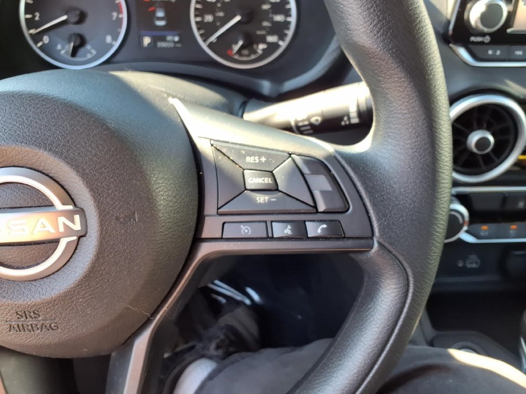 Used 2024 Nissan Sentra S FWD image 14