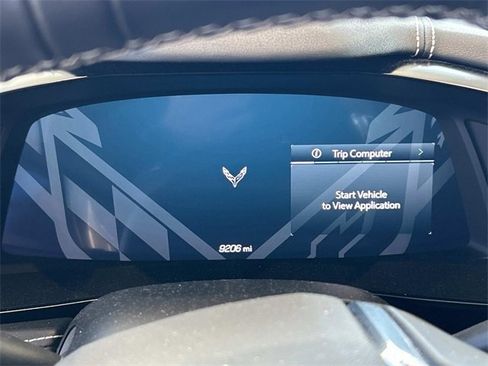 Used 2024 Chevrolet Corvette Stingray Coupe w/ Z51 Performance Package image 30