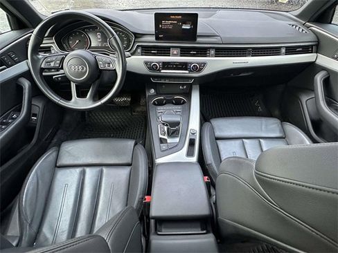 Used 2019 Audi A4 2.0T Premium w/ Convenience Package image 13
