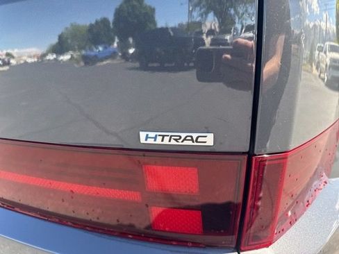 Used 2025 Hyundai Santa Fe SEL AWD/4WD image 10