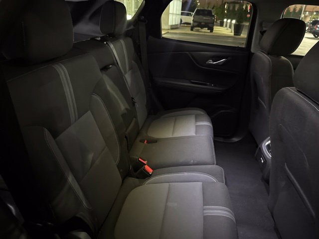 Used 2025 Chevrolet Blazer LT AWD/4WD image 24
