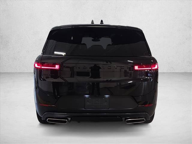 New 2027 Land Rover Range Rover Sport SE AWD/4WD image 6