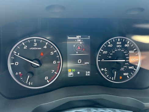 Certified 2025 Subaru Ascent Limited image 16