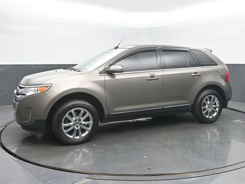 Used 2014 Ford Edge Limited w/ Driver Entry Package AWD/4WD image 2