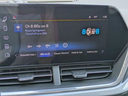 New 2026 Chevrolet Trax LT w/ Driver Confidence Package FWD image 18