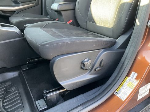 Used 2019 Ford EcoSport SE AWD/4WD image 22
