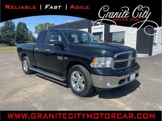Used 2015 RAM 1500 Big Horn video 1